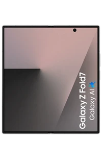 Mobitel SAMSUNG Galaxy Z Fold 7 256GB, srebrni (SM-F966BZSBEU)