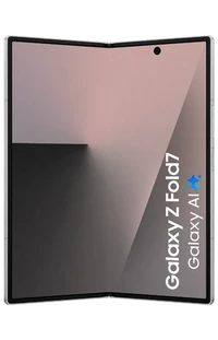 Mobitel SAMSUNG Galaxy Z Fold 7 256GB, srebrni (SM-F966BZSBEU)