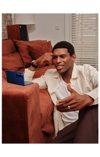 Mobitel SAMSUNG Galaxy Z Fold 7 256GB, crni (SM-F966BZKBEU)