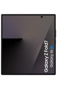 Mobitel SAMSUNG Galaxy Z Fold 7 256GB, crni (SM-F966BZKBEU)
