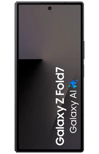 Mobitel SAMSUNG Galaxy Z Fold 7 256GB, crni (SM-F966BZKBEU)