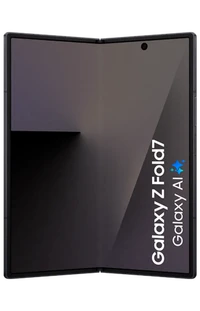 Mobitel SAMSUNG Galaxy Z Fold 7 256GB, crni (SM-F966BZKBEU)