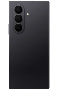 Mobitel SAMSUNG Galaxy Z Fold 7 256GB, crni (SM-F966BZKBEU)