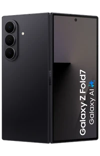 Mobitel SAMSUNG Galaxy Z Fold 7 256GB, crni (SM-F966BZKBEU)