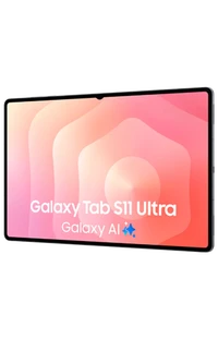 Tablet SAMSUNG Galaxy Tab S11 Ultra WiFi 512GB, sivi (SM-X930NZAPEU)
