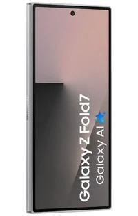 Mobitel SAMSUNG Galaxy Z Fold 7 512GB, srebrni (SM-F966BZSCEU)