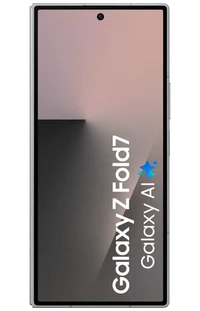 Mobitel SAMSUNG Galaxy Z Fold 7 512GB, srebrni (SM-F966BZSCEU)