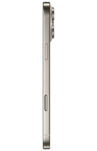 Mobitel APPLE iPhone 16 Pro Max 1TB, 6.9", Natural Titanium (MYX73)