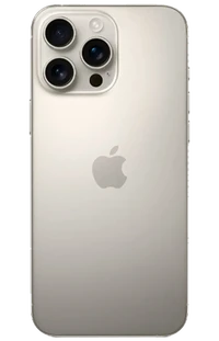 Mobitel APPLE iPhone 16 Pro Max 1TB, 6.9", Natural Titanium (MYX73)