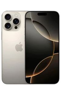 Mobitel APPLE iPhone 16 Pro Max 1TB, 6.9", Natural Titanium (MYX73)