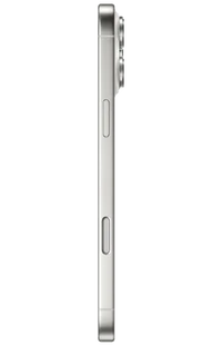 Mobitel APPLE iPhone 16 Pro Max 1TB, 6.9", White (MYX53)