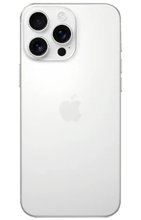 Mobitel APPLE iPhone 16 Pro Max 1TB, 6.9", White (MYX53)