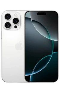 Mobitel APPLE iPhone 16 Pro Max 1TB, 6.9", White (MYX53)