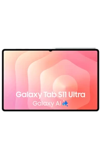 Tablet SAMSUNG Galaxy Tab S11 Ultra WiFi 1TB, sivi (SM-X930NZATEU)