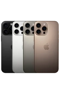 Mobitel APPLE iPhone 16 Pro Max 1TB, 6.9", Desert Titanium (MYX63)
