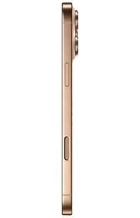 Mobitel APPLE iPhone 16 Pro Max 1TB, 6.9", Desert Titanium (MYX63)