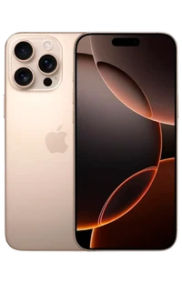 Mobitel APPLE iPhone 16 Pro Max 1TB, 6.9", Desert Titanium (MYX63)