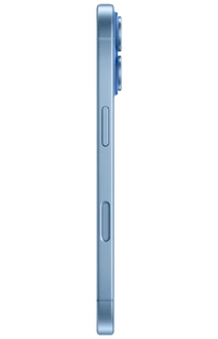 Mobitel APPLE iPhone 17 256GB, 6.3", Blue (MG6L4)