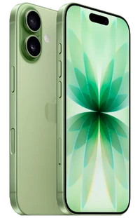 Mobitel APPLE iPhone 17 256GB, 6.3", Green (MG6N4)