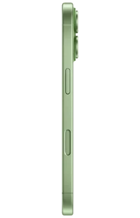 Mobitel APPLE iPhone 17 512GB, 6.3", Green (MG6V4)