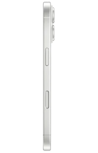 Mobitel APPLE iPhone 17 512GB, 6.3", White (MG6Q4)