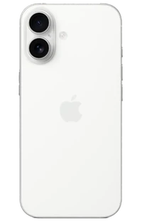 Mobitel APPLE iPhone 17 512GB, 6.3", White (MG6Q4)