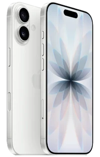 Mobitel APPLE iPhone 17 512GB, 6.3", White (MG6Q4)