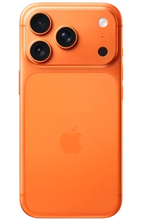 Mobitel APPLE iPhone 17 Pro 256GB, 6.3", Orange (MG8H4)