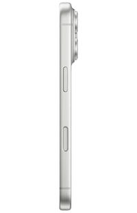 Mobitel APPLE iPhone 17 Pro 256GB, 6.3", Silver (MG8G4)