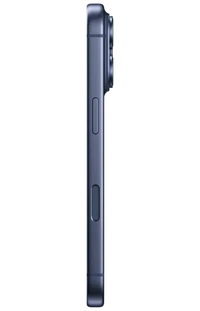 Mobitel APPLE iPhone 17 Pro 512GB, 6.3", Blue (MG8N4)