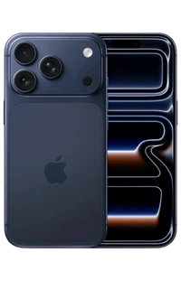 Mobitel APPLE iPhone 17 Pro 512GB, 6.3", Blue (MG8N4)