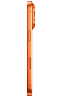 Mobitel APPLE iPhone 17 Pro 512GB, 6.3", Orange (MG8M4)