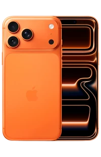 Mobitel APPLE iPhone 17 Pro Max 1TB, 6.9", Orange (MFYW4)