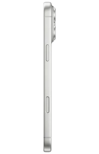 Mobitel APPLE iPhone 17 Pro Max 256GB, 6.9", Silver (MFYM4)