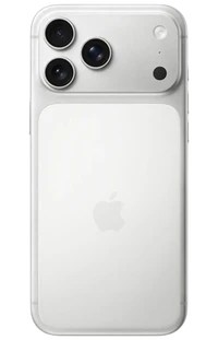 Mobitel APPLE iPhone 17 Pro Max 256GB, 6.9", Silver (MFYM4)