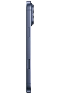 Mobitel APPLE iPhone 17 Pro Max 2TB, 6.9", Blue (MG014)