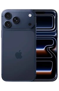Mobitel APPLE iPhone 17 Pro Max 2TB, 6.9", Blue (MG014)