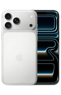 Mobitel APPLE iPhone 17 Pro Max 2TB, 6.9", Silver (MFYY4)