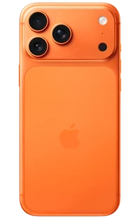 Mobitel APPLE iPhone 17 Pro Max 512GB, 6.9", Orange (MFYT4)