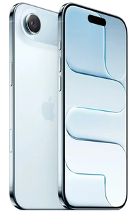 Mobitel APPLE iPhone Air 1TB, 6.5", Blue (MG304)