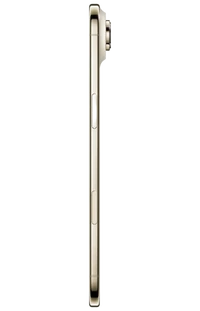 Mobitel APPLE iPhone Air 1TB, 6.5", Gold