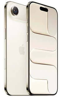 Mobitel APPLE iPhone Air 1TB, 6.5", Gold