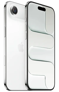 Mobitel APPLE iPhone Air 256GB, 6.5", White (MG2M4)