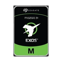 Tvrdi disk 28 TB, SEAGATE Exos M, 3.5", SATA III, 7200 rpm, 512 MB (ST28000NM003K)