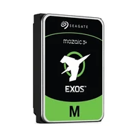 Tvrdi disk 28 TB, SEAGATE Exos M, 3.5", SATA III, 7200 rpm, 512 MB (ST28000NM003K)