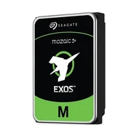 Tvrdi disk 28 TB, SEAGATE Exos M, 3.5", SATA III, 7200 rpm, 512 MB (ST28000NM003K)