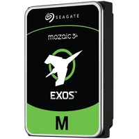 Tvrdi disk 28 TB, SEAGATE Exos M, 3.5", SATA III, 7200 rpm, 512 MB (ST28000NM003K)