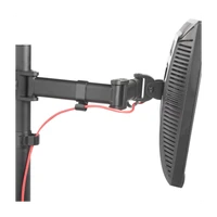 Nosač VONHAUS, stolni, za monitor, 13–27"