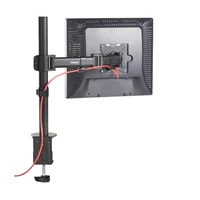 Nosač VONHAUS, stolni, za monitor, 13–27"