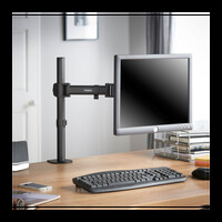 Nosač VONHAUS, stolni, za monitor, 13–27"